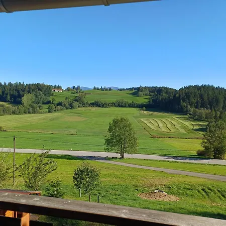 Appartement Rossberg Keck Stiefenhofen
