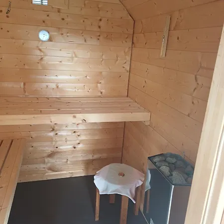 Appartement Rossberg Keck *