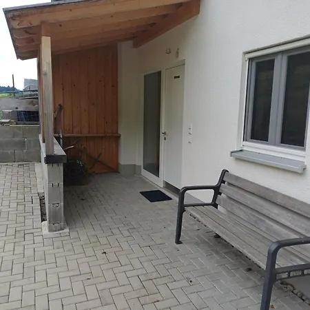 Rossberg Keck Appartement *