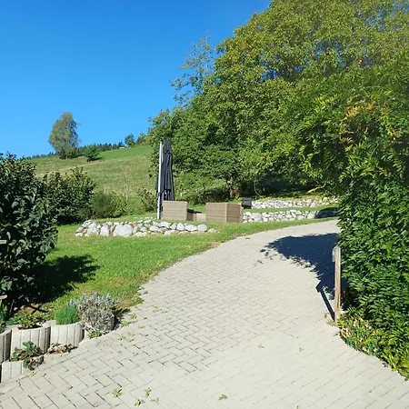 Rossberg Keck Appartement *
