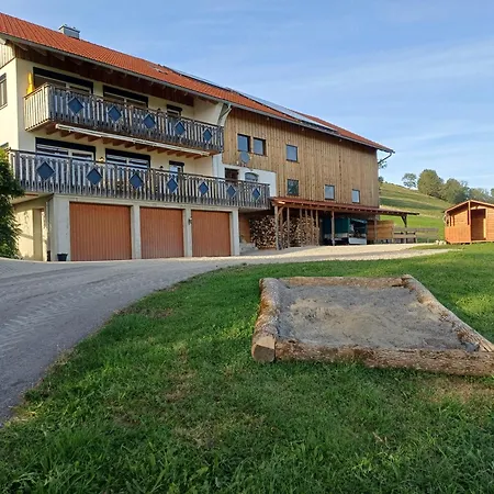 Rossberg Keck Appartement *