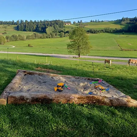 Rossberg Keck * Stiefenhofen