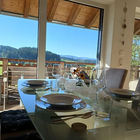 Appartement Rossberg Keck