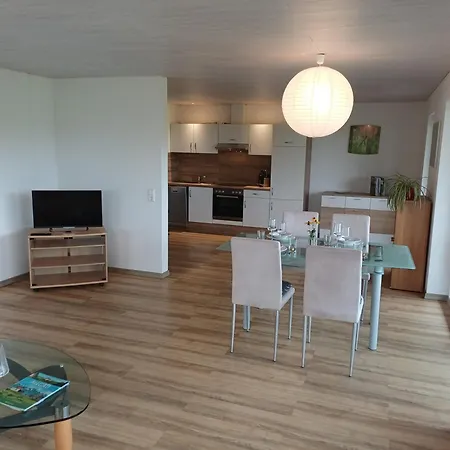 Appartement Rossberg Keck