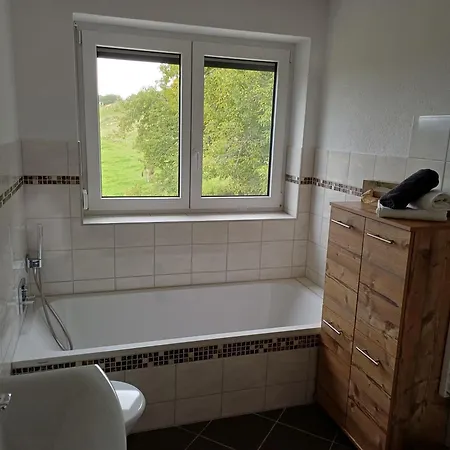 Rossberg Keck Appartement *