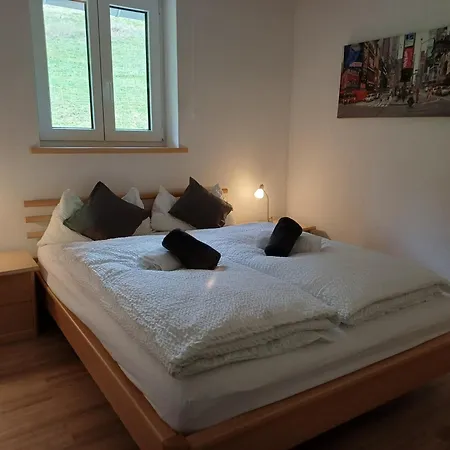 Rossberg Keck Appartement