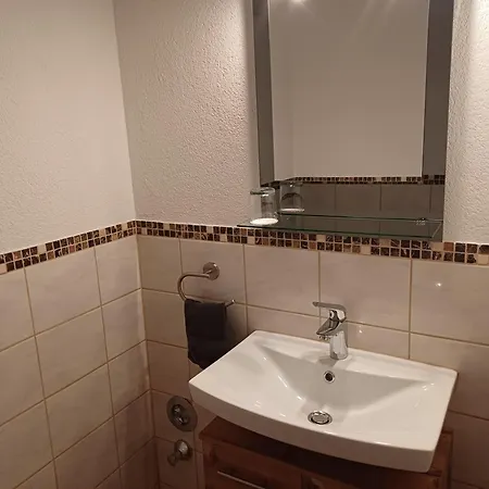 Rossberg Keck Appartement Stiefenhofen