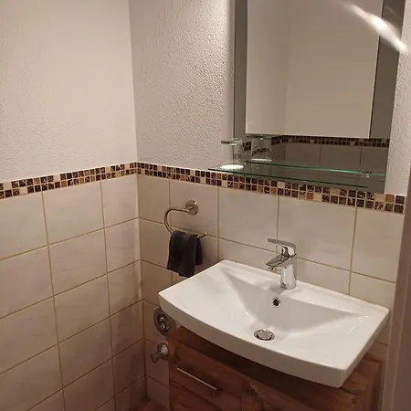 Appartement Rossberg Keck