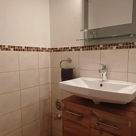 Rossberg Keck Appartement *