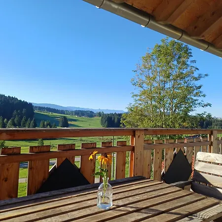 Rossberg Keck Appartement