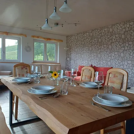 Rossberg Keck Appartement