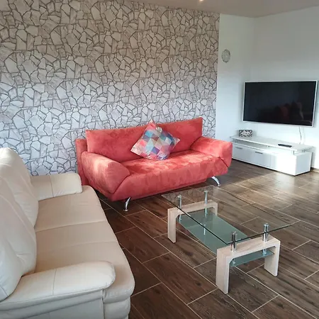 Rossberg Keck Appartement Stiefenhofen