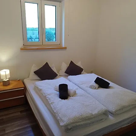Appartement Rossberg Keck *