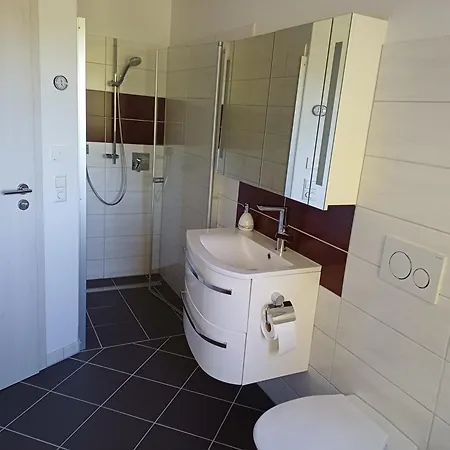 Appartement Rossberg Keck