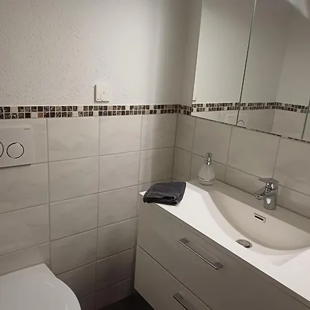 Appartement Rossberg Keck Stiefenhofen