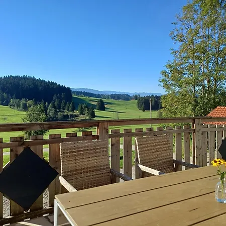 Rossberg Keck Appartement